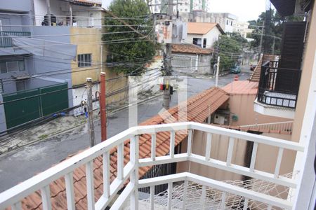 Casa à venda com 260m², 4 quartos e 4 vagasVaranda