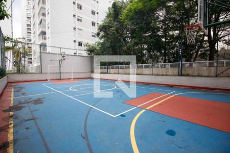 Apartamento à venda com 106m², 3 quartos e 2 vagasQuadra