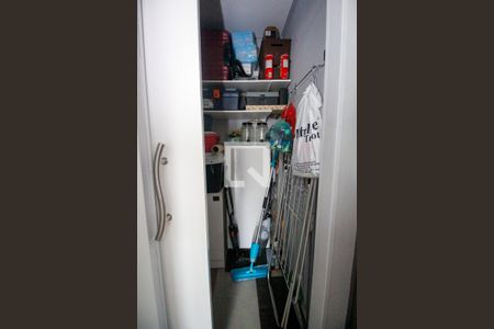 Apartamento à venda com 106m², 3 quartos e 2 vagasDespensa