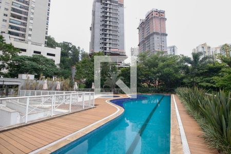 Apartamento à venda com 106m², 3 quartos e 2 vagasÁrea comum - Piscina