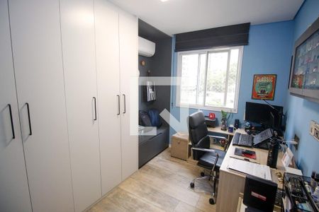 Apartamento à venda com 106m², 3 quartos e 2 vagasQuarto 1