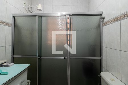 Casa à venda com 250m², 3 quartos e 2 vagas Casa à venda com 250m², 3 quartos e 2 vagasBanheiro de serviço