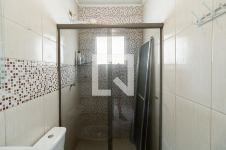 Casa à venda com 250m², 3 quartos e 2 vagas Casa à venda com 250m², 3 quartos e 2 vagasBanheiro 1
