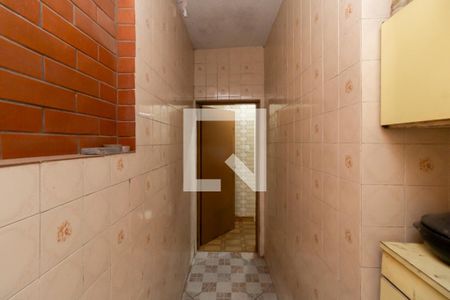 Casa à venda com 250m², 3 quartos e 2 vagas Casa à venda com 250m², 3 quartos e 2 vagasCorredor