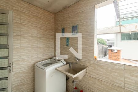 Casa à venda com 250m², 3 quartos e 2 vagas Casa à venda com 250m², 3 quartos e 2 vagasÁrea de Serviço