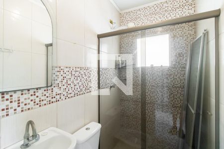 Casa à venda com 250m², 3 quartos e 2 vagas Casa à venda com 250m², 3 quartos e 2 vagasBanheiro 1