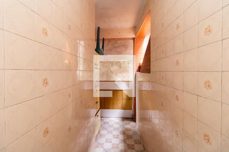 Casa à venda com 250m², 3 quartos e 2 vagas Casa à venda com 250m², 3 quartos e 2 vagasCorredor