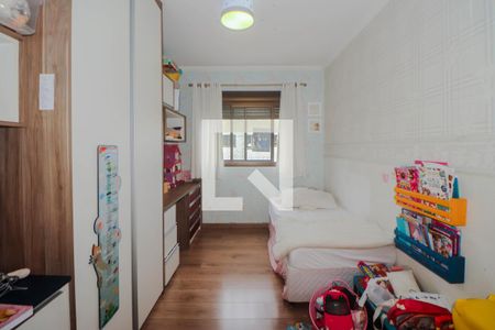 Quarto de apartamento à venda com 2 quartos, 90m² em Petrópolis, Porto Alegre