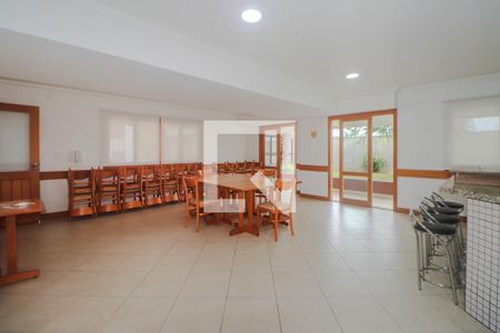 Apartamento à venda com 90m², 2 quartos e 2 vagas Apartamento à venda com 90m², 2 quartos e 2 vagasÁrea comum - Salão de festas