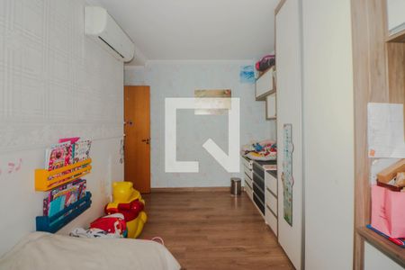 Quarto de apartamento à venda com 2 quartos, 90m² em Petrópolis, Porto Alegre