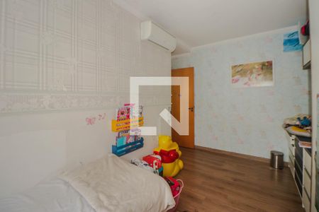 Quarto de apartamento à venda com 2 quartos, 90m² em Petrópolis, Porto Alegre