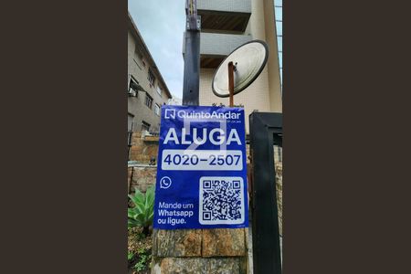 Apartamento para alugar com 189m², 3 quartos e 2 vagas Apartamento para alugar com 189m², 3 quartos e 2 vagasFachada ADESIVO INSTALADO