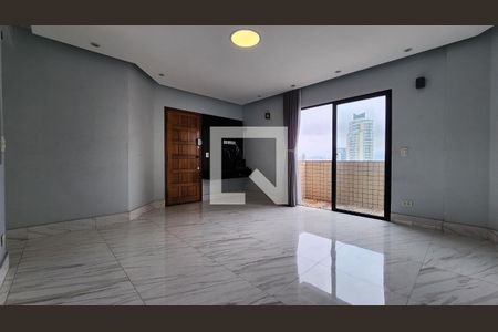 Apartamento para alugar com 3 quartos, 189m² em Ponta da Praia, Santos