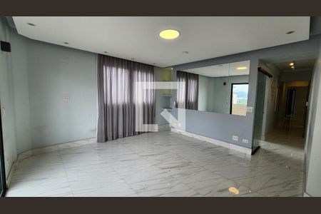 Apartamento para alugar com 189m², 3 quartos e 2 vagas Apartamento para alugar com 189m², 3 quartos e 2 vagasSala