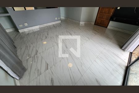 Apartamento para alugar com 189m², 3 quartos e 2 vagas Apartamento para alugar com 189m², 3 quartos e 2 vagasSala