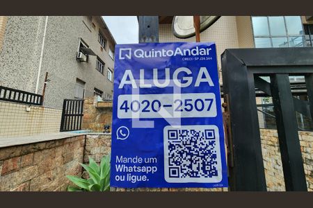 Apartamento para alugar com 189m², 3 quartos e 2 vagas Apartamento para alugar com 189m², 3 quartos e 2 vagasFachada ADESIVO INSTALADO