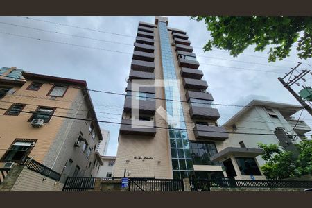 Apartamento para alugar com 189m², 3 quartos e 2 vagas Apartamento para alugar com 189m², 3 quartos e 2 vagasFachada