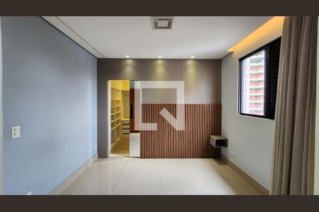 Apartamento para alugar com 189m², 3 quartos e 2 vagas Apartamento para alugar com 189m², 3 quartos e 2 vagasQuarto Suíte
