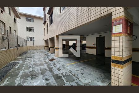 Apartamento para alugar com 189m², 3 quartos e 2 vagas Apartamento para alugar com 189m², 3 quartos e 2 vagasGaragem