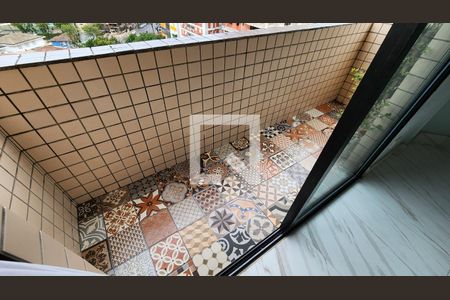 Apartamento para alugar com 189m², 3 quartos e 2 vagas Apartamento para alugar com 189m², 3 quartos e 2 vagasVaranda da Sala