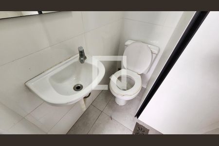 Apartamento para alugar com 189m², 3 quartos e 2 vagas Apartamento para alugar com 189m², 3 quartos e 2 vagasBanheiro de serviço