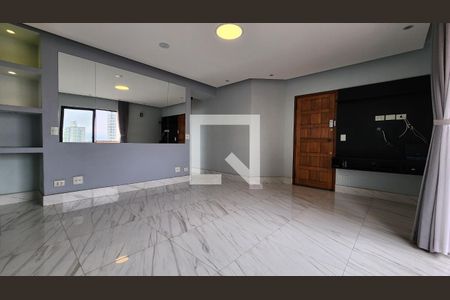 Apartamento para alugar com 189m², 3 quartos e 2 vagas Apartamento para alugar com 189m², 3 quartos e 2 vagasSala