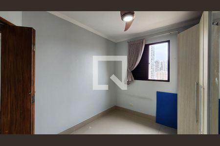 Quarto 2 de apartamento para alugar com 3 quartos, 189m² em Ponta da Praia, Santos