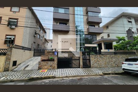 Apartamento para alugar com 189m², 3 quartos e 2 vagas Apartamento para alugar com 189m², 3 quartos e 2 vagasFachada