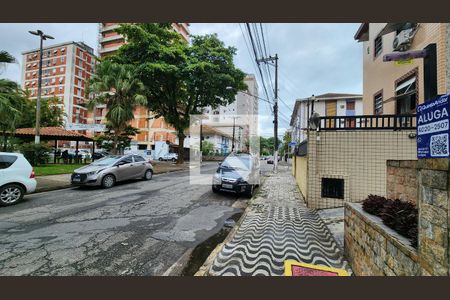 Apartamento para alugar com 189m², 3 quartos e 2 vagas Apartamento para alugar com 189m², 3 quartos e 2 vagasVista da Rua