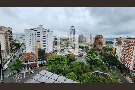 Apartamento para alugar com 189m², 3 quartos e 2 vagas Apartamento para alugar com 189m², 3 quartos e 2 vagasVista da Varanda