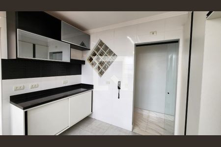 Apartamento para alugar com 189m², 3 quartos e 2 vagas Apartamento para alugar com 189m², 3 quartos e 2 vagasCozinha