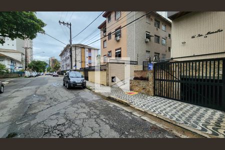 Apartamento para alugar com 189m², 3 quartos e 2 vagas Apartamento para alugar com 189m², 3 quartos e 2 vagasVista da Rua