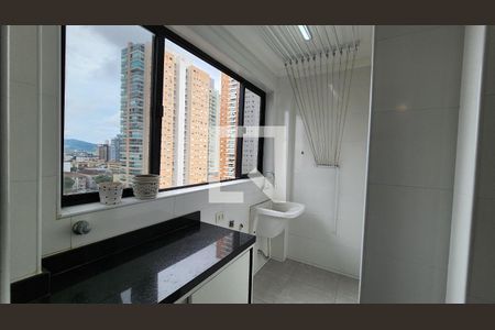 Apartamento para alugar com 189m², 3 quartos e 2 vagas Apartamento para alugar com 189m², 3 quartos e 2 vagasÁrea de Serviço