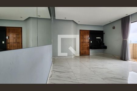 Apartamento para alugar com 189m², 3 quartos e 2 vagas Apartamento para alugar com 189m², 3 quartos e 2 vagasSala