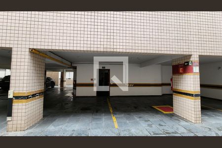 Apartamento para alugar com 189m², 3 quartos e 2 vagas Apartamento para alugar com 189m², 3 quartos e 2 vagasGaragem