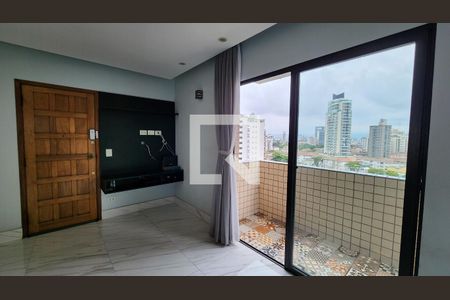 Apartamento para alugar com 189m², 3 quartos e 2 vagas Apartamento para alugar com 189m², 3 quartos e 2 vagasDetalhe Sala