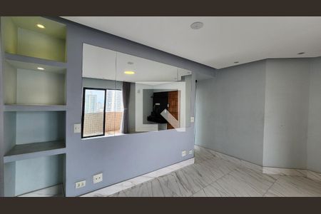 Apartamento para alugar com 189m², 3 quartos e 2 vagas Apartamento para alugar com 189m², 3 quartos e 2 vagasDetalhe Sala