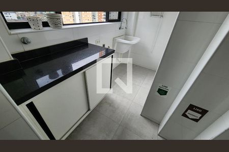 Apartamento para alugar com 189m², 3 quartos e 2 vagas Apartamento para alugar com 189m², 3 quartos e 2 vagasÁrea de Serviço