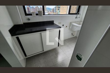 Apartamento para alugar com 189m², 3 quartos e 2 vagas Apartamento para alugar com 189m², 3 quartos e 2 vagasÁrea de Serviço