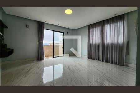 Apartamento para alugar com 189m², 3 quartos e 2 vagas Apartamento para alugar com 189m², 3 quartos e 2 vagasSala