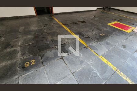 Apartamento para alugar com 189m², 3 quartos e 2 vagas Apartamento para alugar com 189m², 3 quartos e 2 vagasGaragem