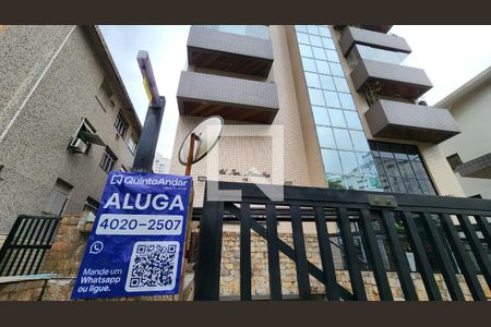 Apartamento para alugar com 189m², 3 quartos e 2 vagas Apartamento para alugar com 189m², 3 quartos e 2 vagasFachada ADESIVO INSTALADO