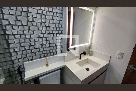 Apartamento para alugar com 189m², 3 quartos e 2 vagas Apartamento para alugar com 189m², 3 quartos e 2 vagasBanheiro