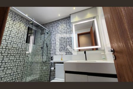 Apartamento para alugar com 189m², 3 quartos e 2 vagas Apartamento para alugar com 189m², 3 quartos e 2 vagasBanheiro