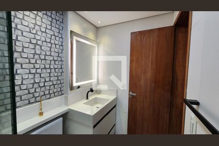 Apartamento para alugar com 189m², 3 quartos e 2 vagas Apartamento para alugar com 189m², 3 quartos e 2 vagasBanheiro