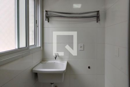 Apartamento para alugar com 42m², 1 quarto e 1 vaga Apartamento para alugar com 42m², 1 quarto e 1 vagaÁrea de Serviço