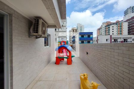 Apartamento para alugar com 42m², 1 quarto e 1 vaga Apartamento para alugar com 42m², 1 quarto e 1 vagaÁrea comum - Playground