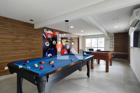 Apartamento para alugar com 42m², 1 quarto e 1 vaga Apartamento para alugar com 42m², 1 quarto e 1 vagaÁrea comum