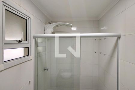 Apartamento para alugar com 42m², 1 quarto e 1 vaga Apartamento para alugar com 42m², 1 quarto e 1 vagaBanheiro