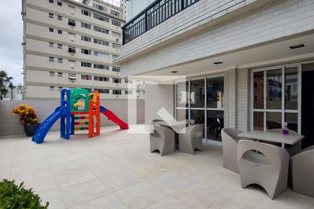 Apartamento para alugar com 42m², 1 quarto e 1 vaga Apartamento para alugar com 42m², 1 quarto e 1 vagaÁrea comum - Playground